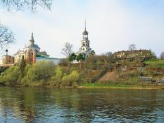 Александровская слобода