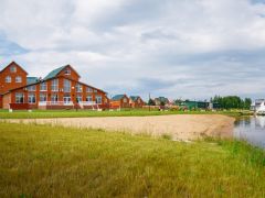 Александровская слобода