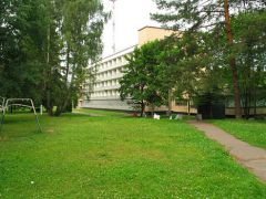 Подмосковье (ЦВДО)