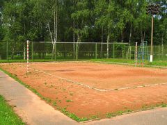 Подмосковье (ЦВДО)