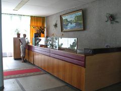 Подмосковье (ЦВДО)