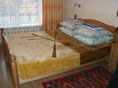 Подмосковье (ЦВДО)
