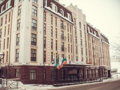 Center Hotel Kazan Kremlin