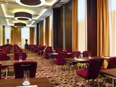 Center Hotel Kazan Kremlin