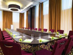Center Hotel Kazan Kremlin