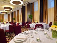 Center Hotel Kazan Kremlin