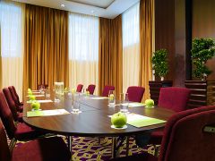 Center Hotel Kazan Kremlin