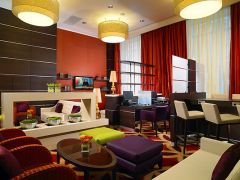 Center Hotel Kazan Kremlin