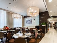 Center Hotel Kazan Kremlin