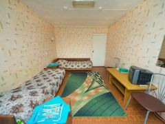 Доволенский