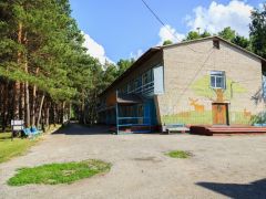 Доволенский