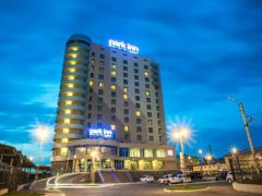 Park Inn(Астрахань)