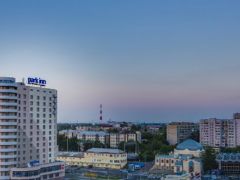 Park Inn(Астрахань)
