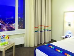 Park Inn(Астрахань)