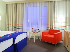 Park Inn(Астрахань)