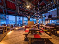 Park Inn(Новокузнецк)