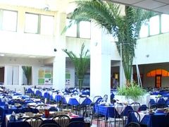 Ангара (курорт)