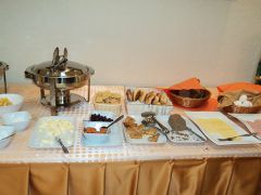 Ангара (курорт)