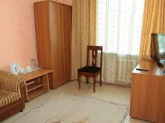 Ангара (курорт)