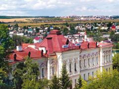 Ангара (курорт)