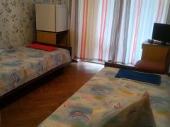 Прогресс