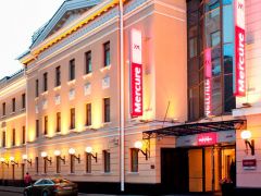Mercure Arbat(Москва)