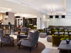 Mercure Arbat(Москва)
