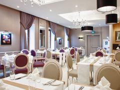 Mercure Arbat(Москва)