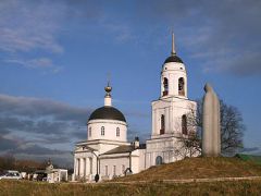 Галерея