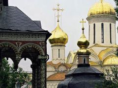 Галерея