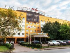 Парк Отель Фили