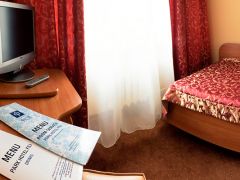 Парк Отель Фили