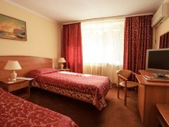 Парк Отель Фили