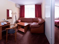 Парк Отель Фили