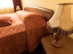 Парк Отель Фили