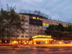 Парк Отель Фили