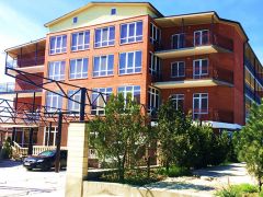 Well Hotel (Анапа)