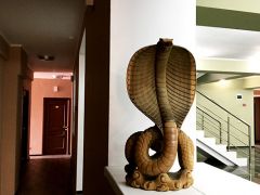 Well Hotel (Анапа)