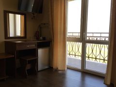 Well Hotel (Анапа)