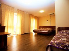 Well Hotel (Анапа)