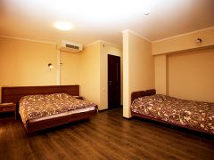 Well Hotel (Анапа)