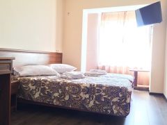 Well Hotel (Анапа)