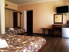 Well Hotel (Анапа)