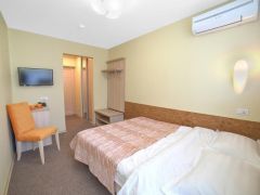 Аврора парк-отель