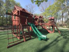 Аврора парк-отель