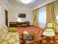 Ринг Премьер Отель