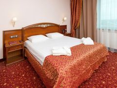 Ринг Премьер Отель