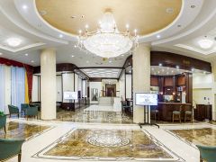 Ринг Премьер Отель