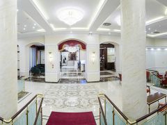 Ринг Премьер Отель