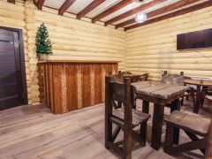 Лесной ключ